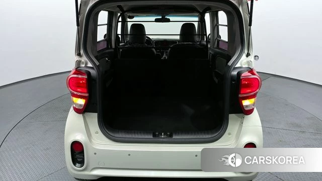 Kia The New Ray id 4225372 из Кореи 11