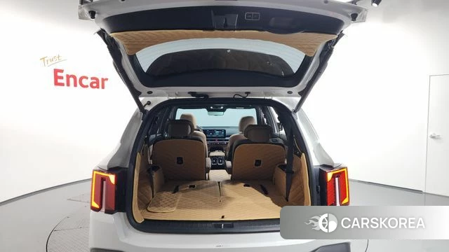 Kia The New Sorento 4th Generation id 4442296 из Кореи 11
