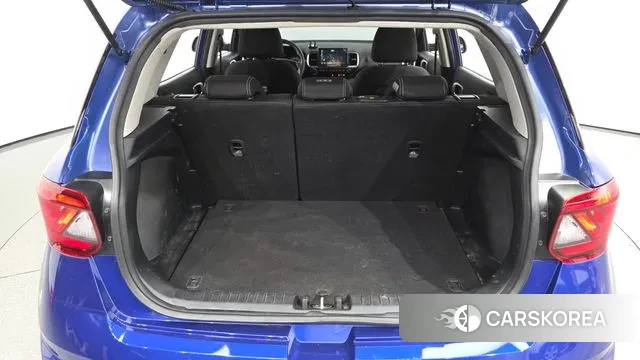 Hyundai Venue id 3117311 из Кореи 11