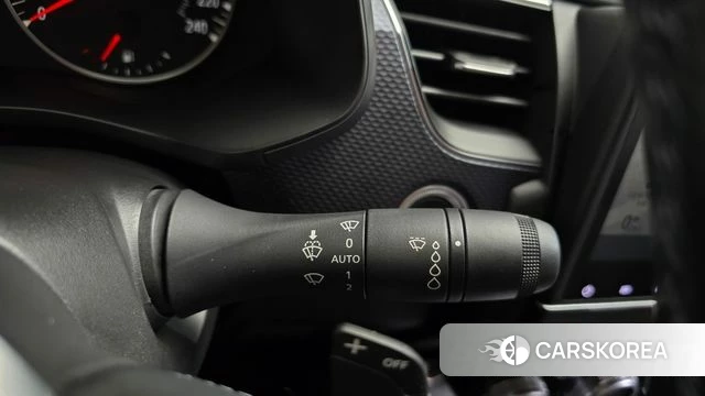 Renault Korea (Samsung) XM3 id 4764645 из Кореи 11