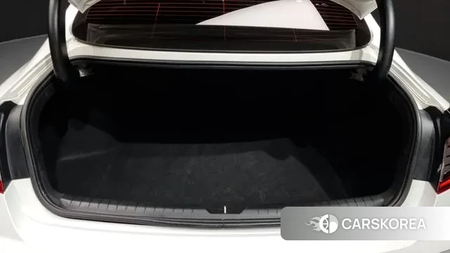 Hyundai Sonata (DN8) id 3401678 из Кореи 11