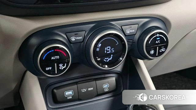Hyundai Venue id 4897817 из Кореи 11