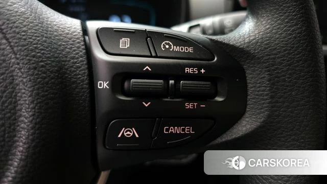 Kia The New Morning (JA) id 4380800 из Кореи 11