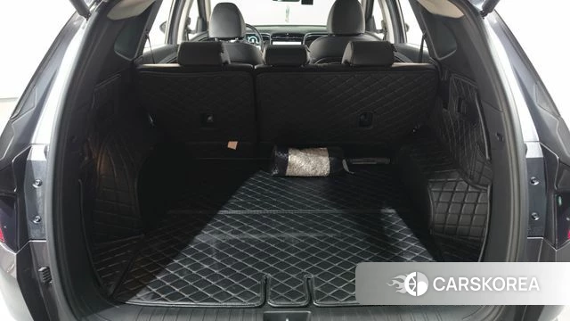 Hyundai Tucson (NX4) id 4942592 из Кореи 11