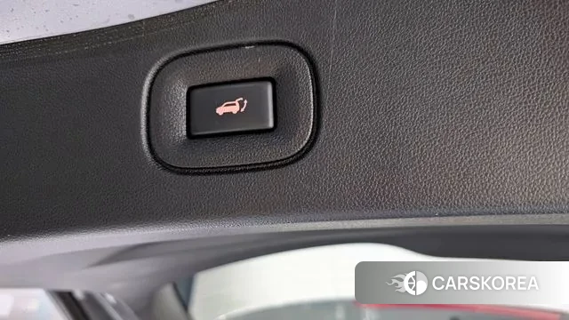 Renault Korea (Samsung) The New QM6 id 3322614 из Кореи 11