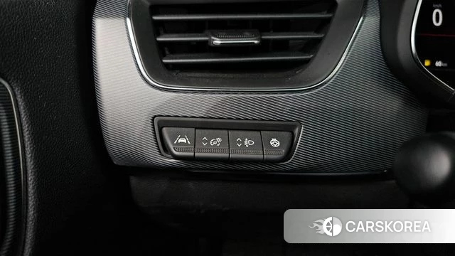 Renault Korea (Samsung) XM3 id 4530319 из Кореи 11