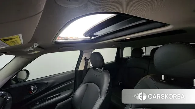 Mini Cooper D Clubman id 3209930 из Кореи 11