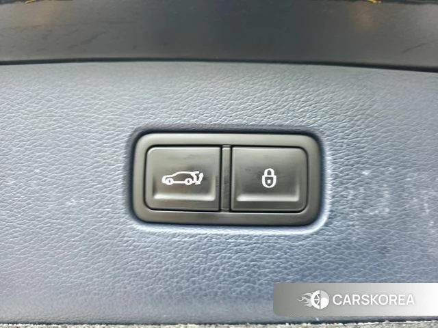 Genesis GV80 id 4774979 из Кореи 11