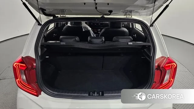 Kia Morning Urban (JA) id 3126589 из Кореи 11