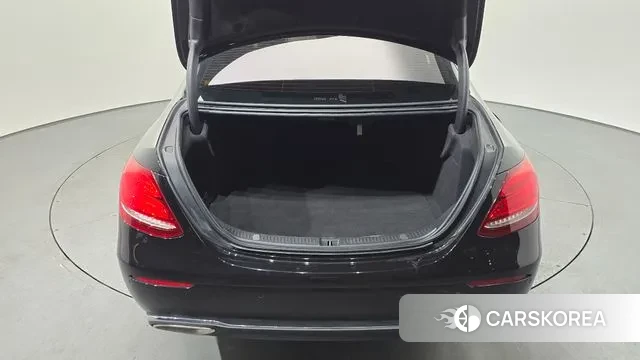 Mercedes-Benz E-Class W213 id 3622479 из Кореи 11