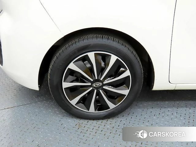 Kia The New Ray id 3904670 из Кореи 11