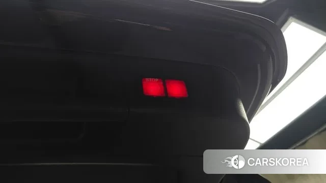 Mercedes-Benz GLB-Class X247 id 3585433 из Кореи 11