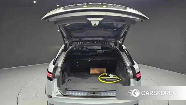 Land Rover Range Rover Velar id 3700828 из Кореи 11