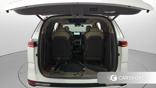 Kia Carnival 4th generation id 3940723 из Кореи 11