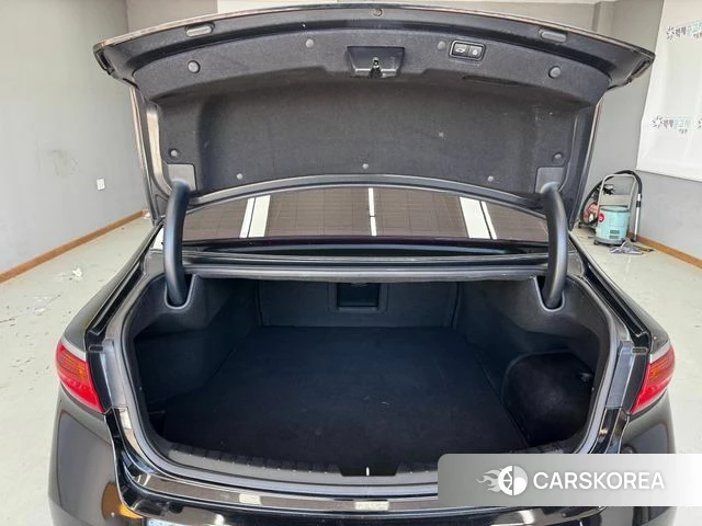 Kia All New K7 Hybrid id 4943889 из Кореи 11