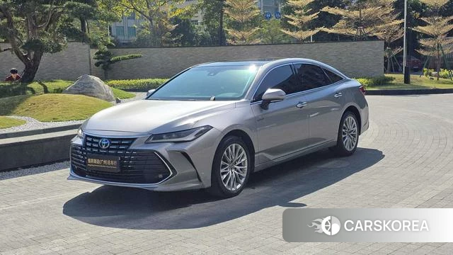 Toyota Asian dragon id 4220679 из Китая 11