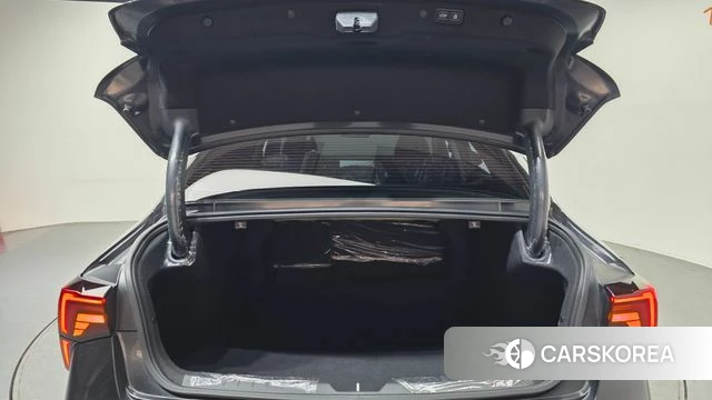 Kia The New K5 Hybrid 3rd generation id 3870598 из Кореи 11