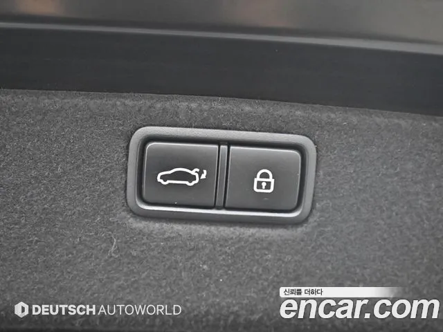 Genesis G80 id 2438458 из Кореи 11