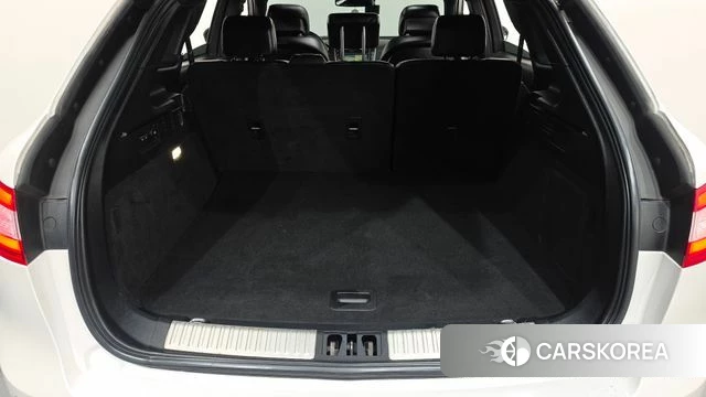 Lincoln MKX 2nd Generation id 4574523 из Кореи 11