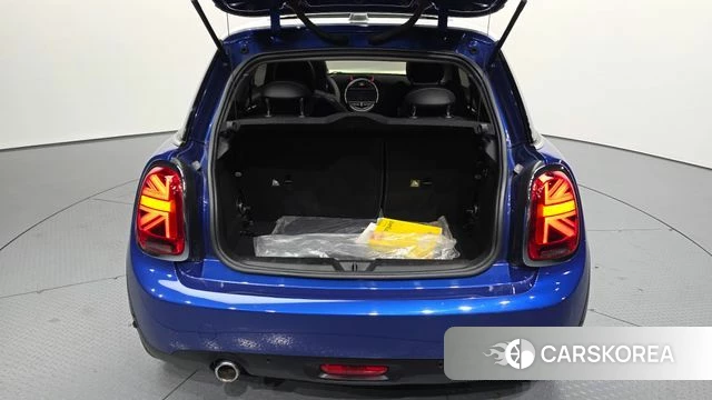 Mini Cooper D id 3814057 из Кореи 11