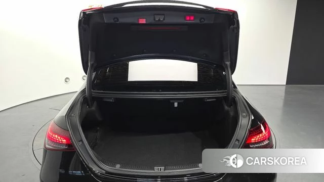 Mercedes-Benz E-Class W213 id 4362140 из Кореи 11