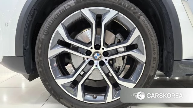 BMW X5 (G05) id 4767358 из Кореи 11
