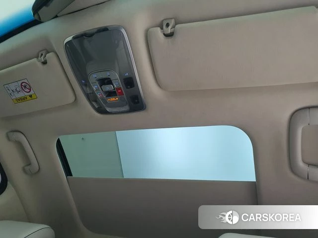 Genesis GV80 id 4267266 из Кореи 11
