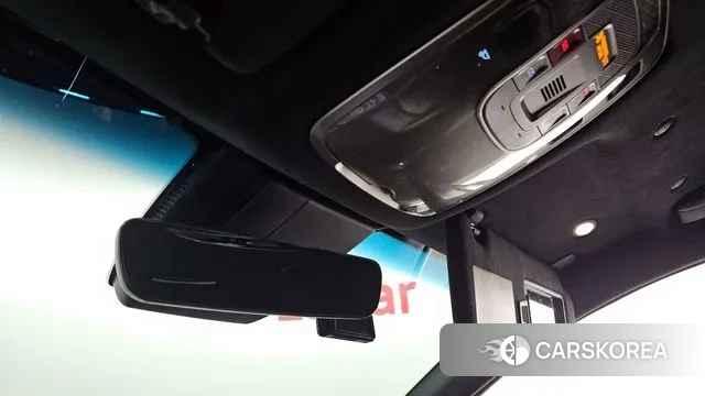 Genesis G90 (RS4) id 3572265 из Кореи 11