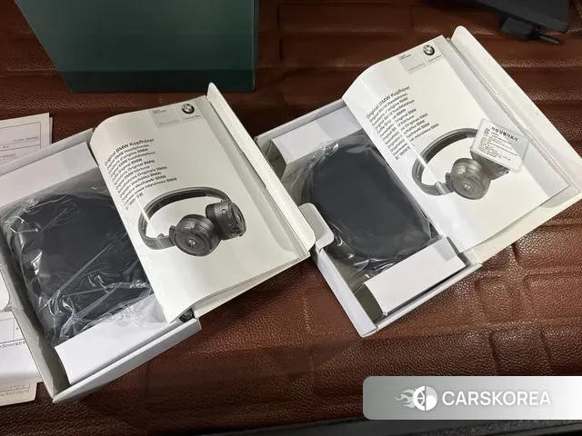 BMW X7 (G07) id 3712503 из Кореи 11