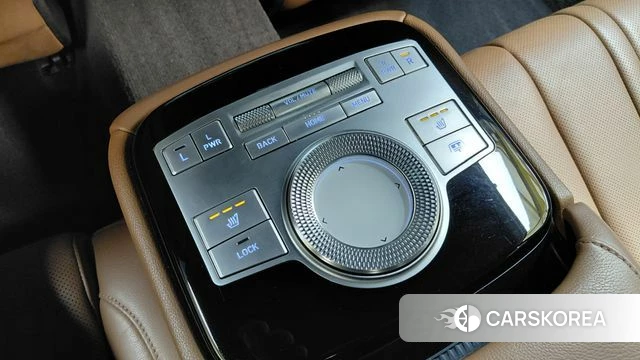 Genesis G80 (RG3) id 4872262 из Кореи 11