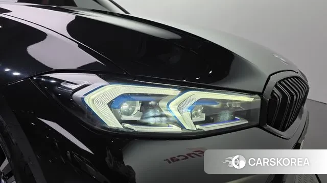 BMW 3 Series (G20) id 3487121 из Кореи 11