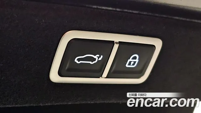 Hyundai Grandeur (GN7) id 2644745 из Кореи 11