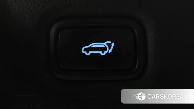 Hyundai The New Santa Fe id 4178939 из Кореи 11