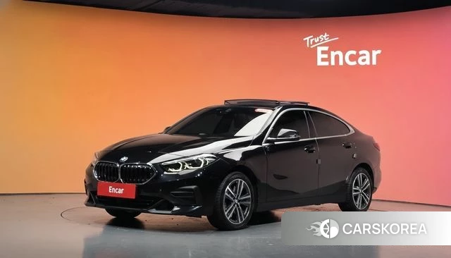 BMW 2 Series Gran Coupe (F44) id 4745789 из Кореи 11