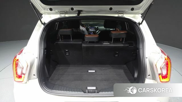 Ssangyong Tivoli Armor id 4447840 из Кореи 11