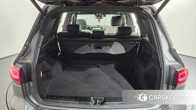 Mercedes-Benz GLB-Class X247 id 3813435 из Кореи 11