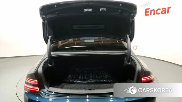 Genesis G80 (RG3) id 3923511 из Кореи 11