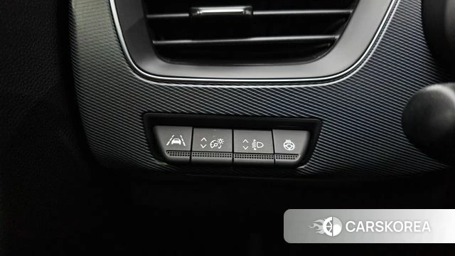 Renault Korea (Samsung) XM3 id 4741663 из Кореи 11