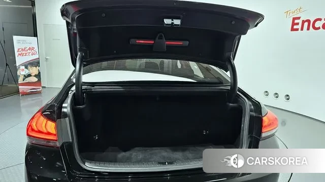 Genesis G80 id 3541649 из Кореи 11