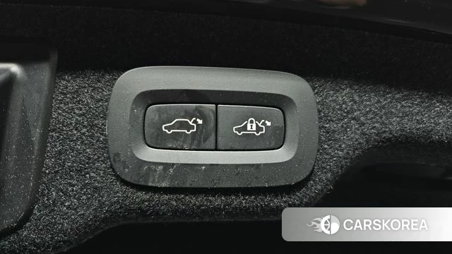 Volvo S90 id 4251201 из Кореи 11
