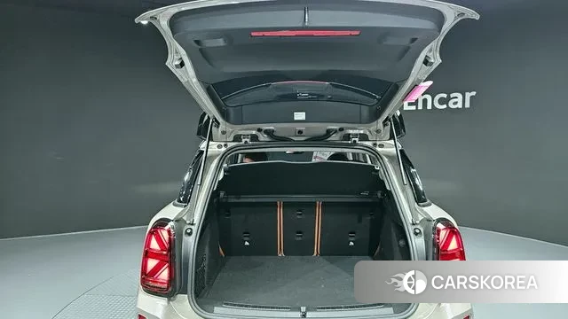 Mini Cooper S Countryman id 3483344 из Кореи 11