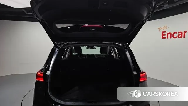 Hyundai Santa Fe TM id 3413386 из Кореи 11