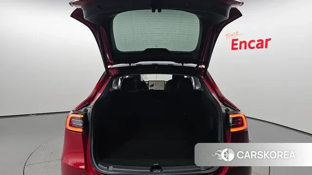 Tesla Model Y id 3063652 из Кореи 11