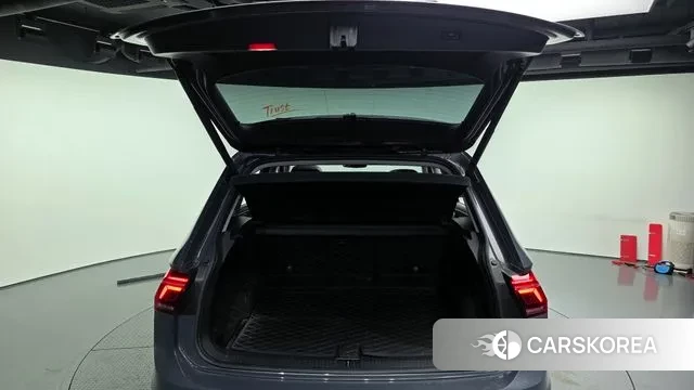 Volkswagen Tiguan second Generation id 3027754 из Кореи 11