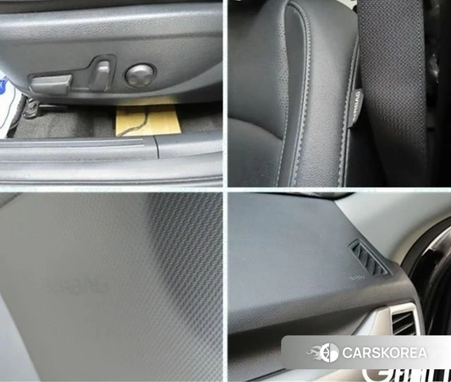 Kia Seltos id 4344880 из Кореи 11