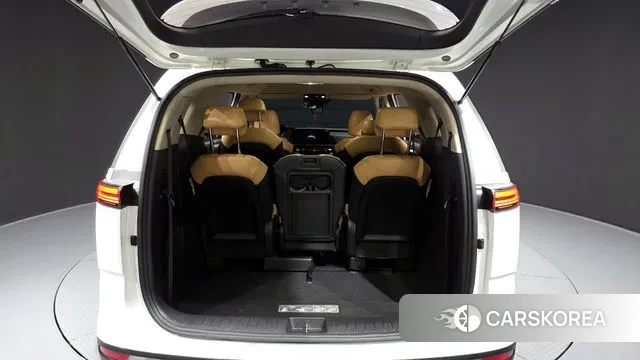 Kia Carnival 4th generation id 3323902 из Кореи 11