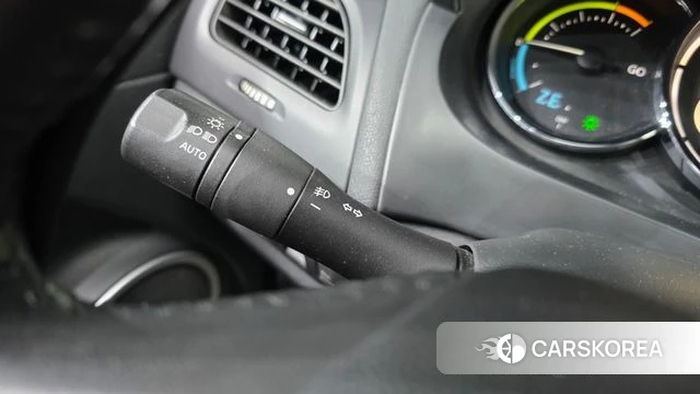 Renault Korea (Samsung) SM3 Z.E. id 4471700 из Кореи 11
