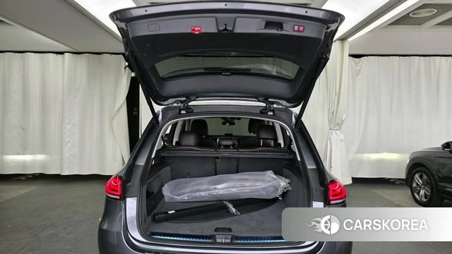 Mercedes-Benz GLE-Class W167 id 3866533 из Кореи 11