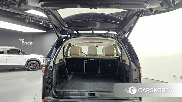 Land Rover Discovery 5 id 3899860 из Кореи 11