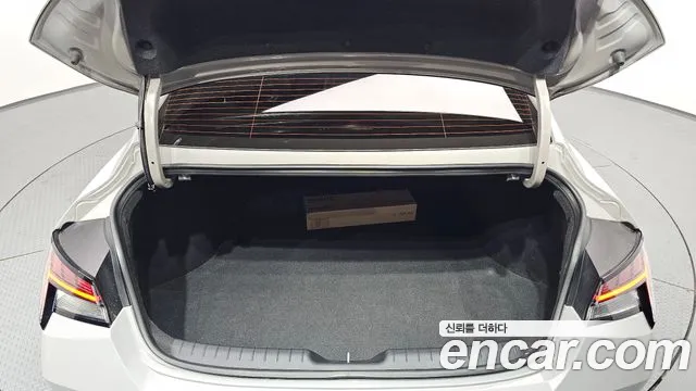 Hyundai Avante (CN7) id 2674468 из Кореи 11